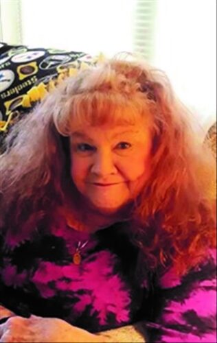 Susan M. Kramer